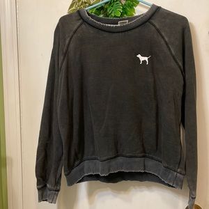 PINK by Victoria’s Secret crewneck